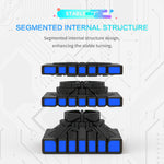 Structure Interne Segmentée Rotations Stables YongJun MGC7
