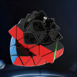 Mécanisme Pro Speedcubing Yuxin Huanglong Pyraminx 5x5