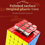 Surface Dépolie Stickerless Rubik's Cube 5x5 Pro Dayan Nezha