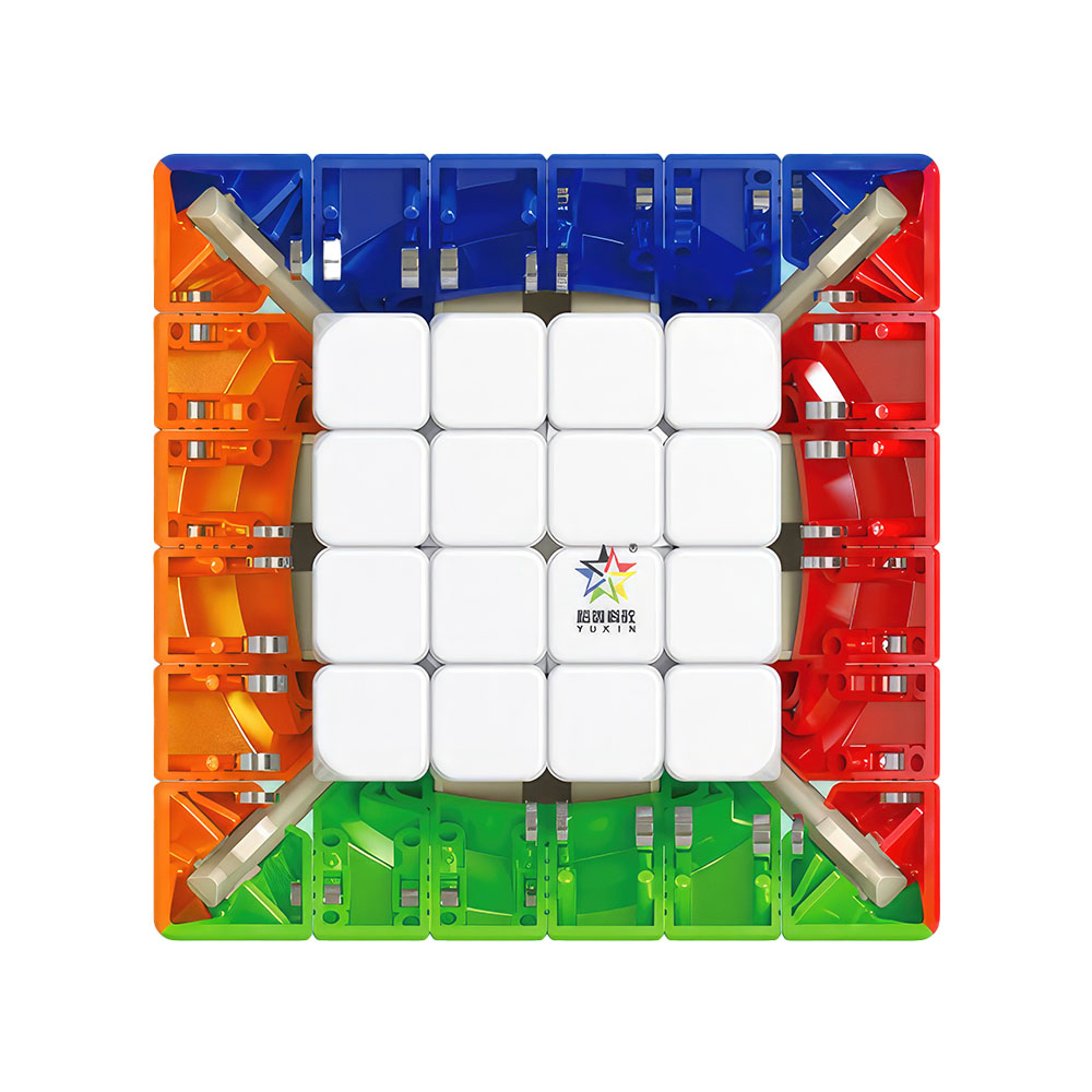 Yuxin Little Magic Megaminx 3x3 V3 M Yuxin Little Magic Megaminx 3x3 V3 M