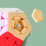 Megaminx Réglable Shengshou Crazy 3x3