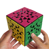 Grand Rubik's Cube Gear XXL Meffert