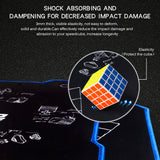Tapis Rubik's Cube Anti-Shock