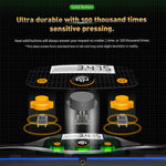 Timer Rubik's Cube Robuste GAN Smart Timer