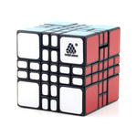 Rubik's cube 4x4 WitEden Mixup Plus