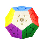 Megaminx QiYi X-Man Galaxy V2 Magnétique Concave