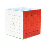 Rubik’s Cube 7x7 QiYi X-Man Design Spark Magnétique Stickerless