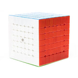 Rubik’s Cube 7x7 QiYi X-Man Design Spark Magnétique Stickerless