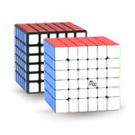Rubik’s Cube 6x6 YJ MGC Magnétique