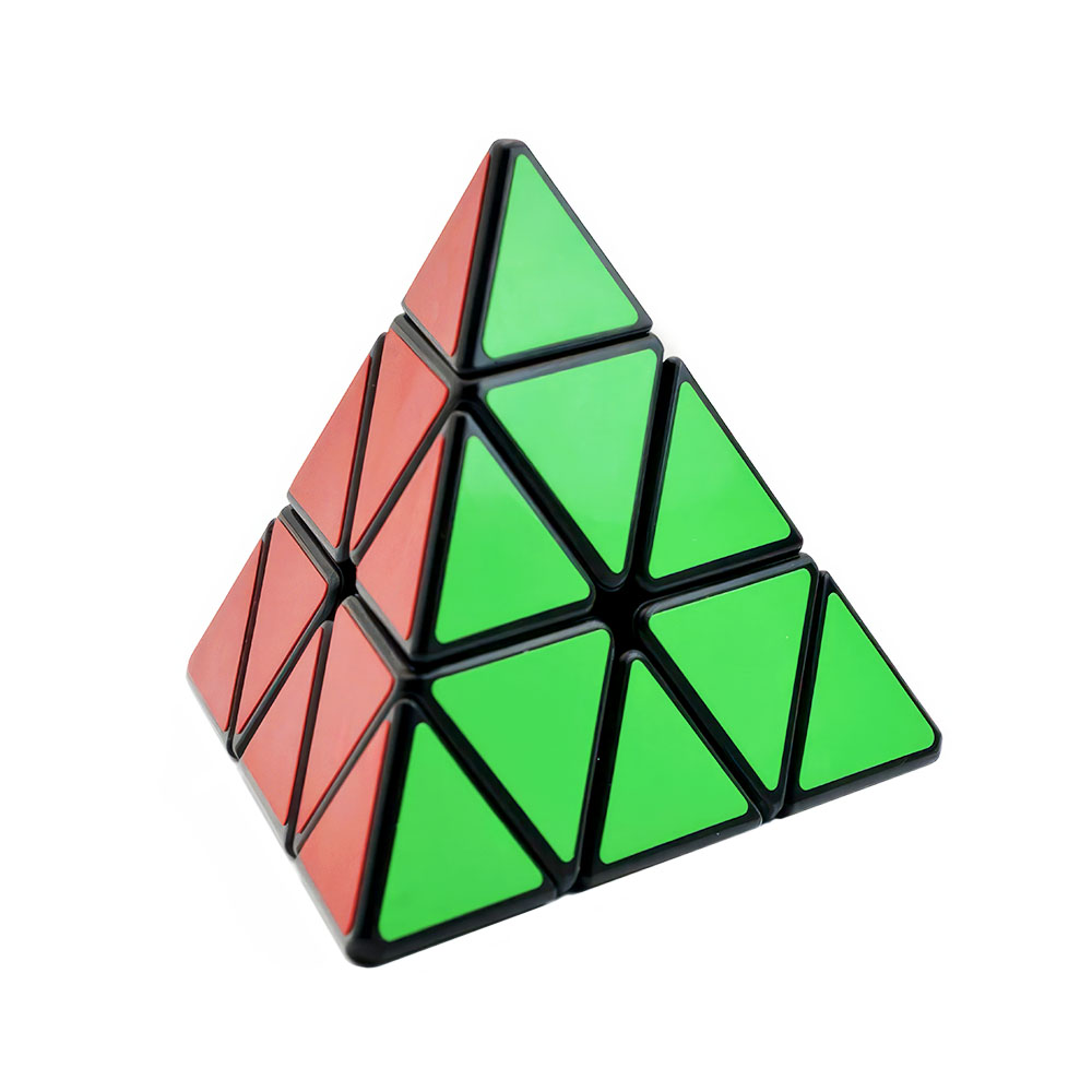 Pyraminx Japanese Pyraminx YJ Guanlong & Cube Store