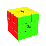 Rubik's Cube YJ MGC Square-1 M Jaune
