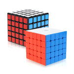 Rubik’s Cube YJ Yuchuang 5x5 v2 M