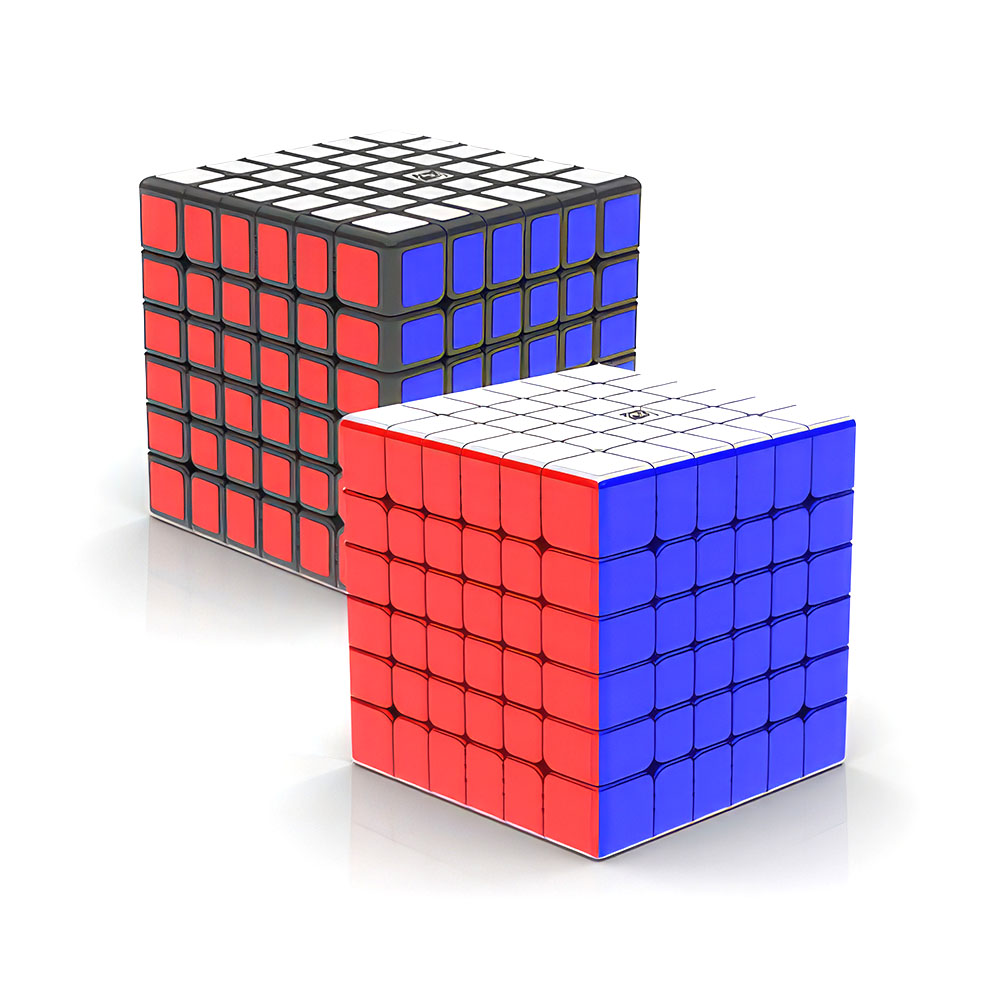 Rubik’s Cube 6x6 YJ Yushi V2 M & Cube Store
