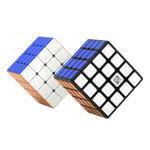 Rubik’s Cube 4x4 YJ Zhilong Mini M