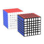 Rubik’s Cube 7x7 YJ MGC Magnétique