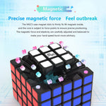 Cube Magnétique Professionnel 5x5 YongJun MGC