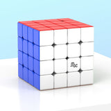 Rubik’s Cube 4x4 YJ MGC4 Stickerless Brillant