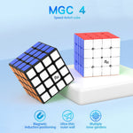 YongJun MGC4 Speedcube 4x4 Professionnel