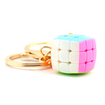 Rubik’s Cube YongJun Mini Porte-Clés