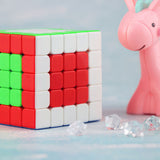 Rubik's Cube Avec Licorne