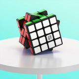 Rubik’s Cube 4x4 YJ Zhilong Mini M Noir