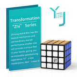 Rubik’s Cube 4x4 YJ Zhilong Mini Magnétique