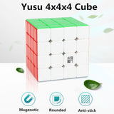 YJ Yusu V2 Magnétique 4x4