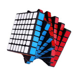 Rubik’s Cube Professionnel 7x7 Yuxin Hays Stickers 