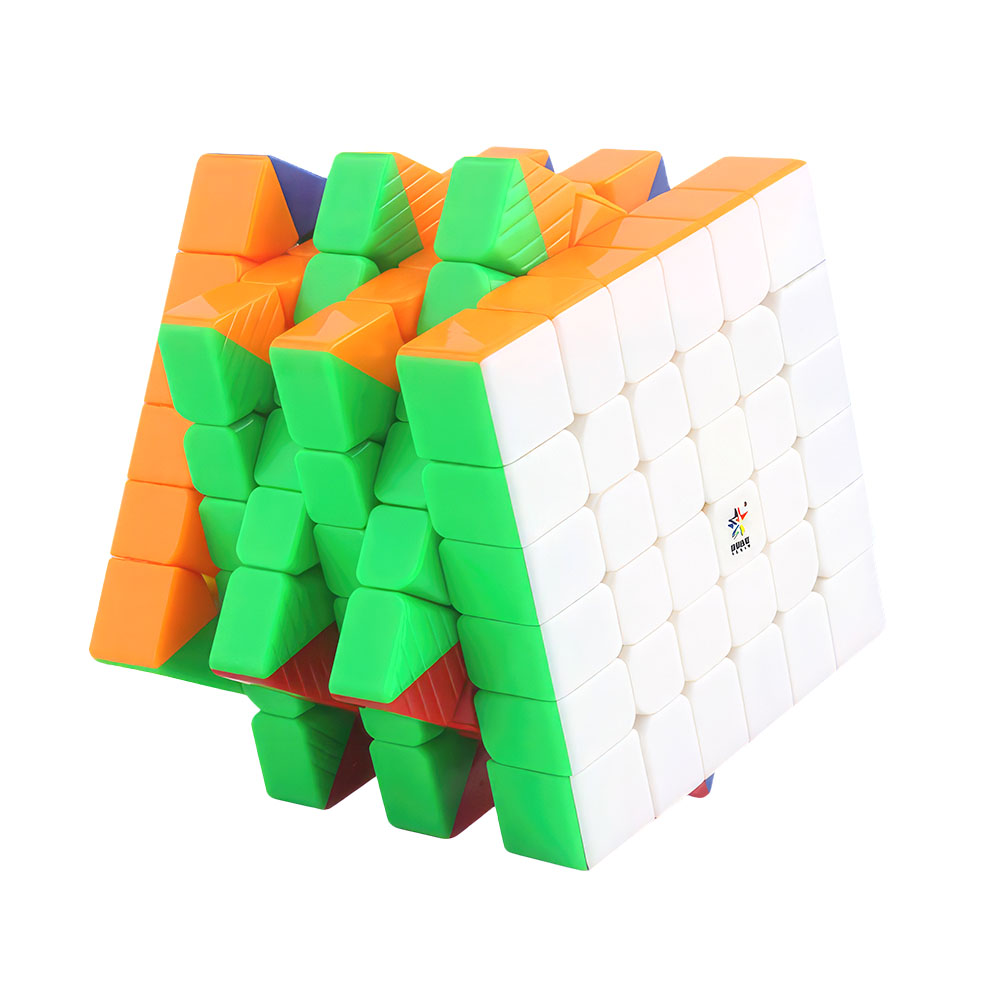 Rubik’s Cube 6x6 YuXin Little Magic Magnétique & Cube Store