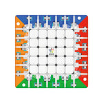 Rubik's Cube Magnétique Yuxin Little Magic 7x7 M