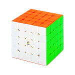 Yuxin Little Magic 5x5 Rubik's cube Magnétique