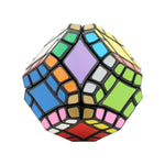 Rubik's Cube Megaminx Losange Shape-Mod