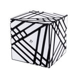 Rubik's Cube 5x5 Phantom Ghost