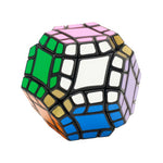 Megaminx Rhombic Dodecahedron Lanlan