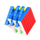 Rubik’s Cube 6x6 MoYu Aoshi GTS M Coloré Sans Stickers