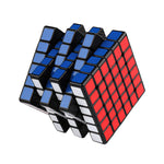 Rubik’s Cube 6x6 MoYu Aoshi GTS M Noir