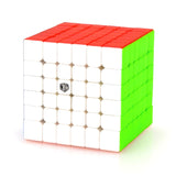 Rubik’s Cube 6x6 QiYi X-Man Shadow v2 M Sans Stickers