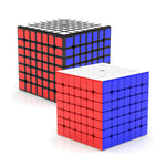 Rubik’s Cube 7x7 YJ Yufu V2 M