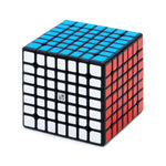 Rubik's Cube 7x7 YongJun Yufu 7x7 Stickers