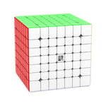 Rubik's Cube 7x7 YongJun Yufu 7x7 Sans Autocollants