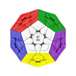 Megaminx Yuxin Little Magic V3 Magnétique