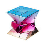 Rubik's Cube ADN Torsadé Brillant