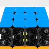 Mécanisme interne Rubik's Cube GAN 4x4