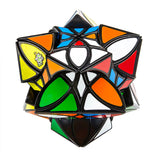 Mélange Rubik's Cube Butterflower