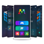 Application Xiaomi Giiker Super Cube