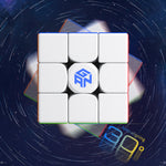 Alignement Automatique Aimants Rubik's Cube Pro