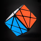 Axis Cube Stickers