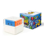 Rubik’s Cube 3x3 QiYi MP Magnétique