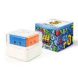 Rubik’s Cube 3x3 QiYi MP Magnétique