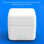 Boitier de Recharge Nomade Rubik's Cube GAN i3